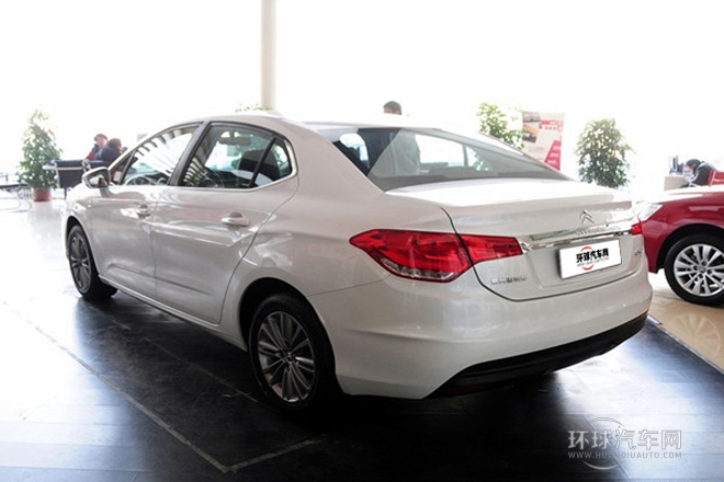 2014款 1.8L 自動智驅(qū)版勁智型