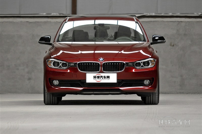 2014款 328Li 馬年限量版