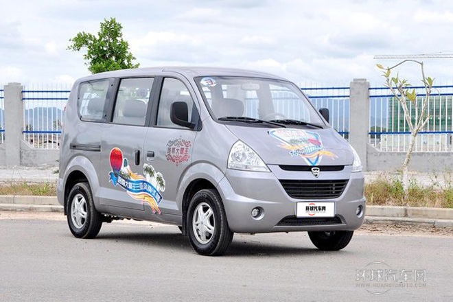 2011款 1.3L舒適型