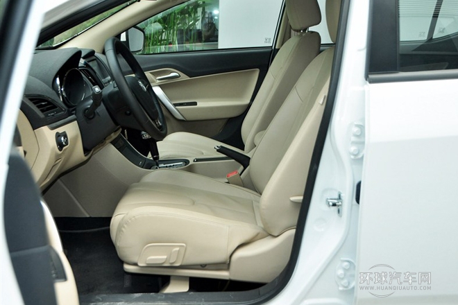 2012款 1.5L 自動領航版