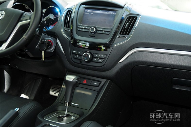 2012款 1.5L 自動領航版