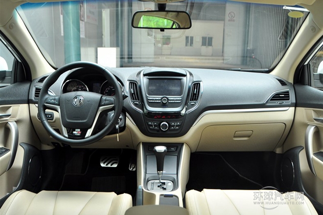 2012款 1.5L 自動領航版