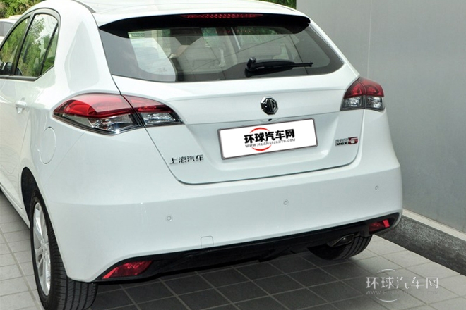 2012款 1.5L 自動領航版