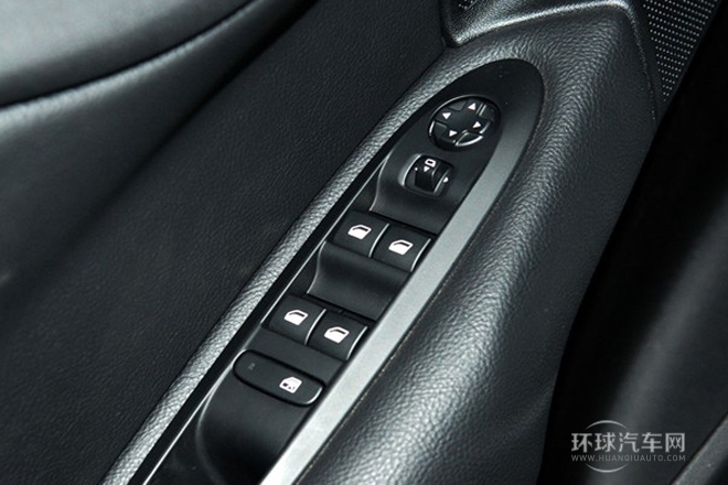 2014款 1.8L 手動智驅版勁智型