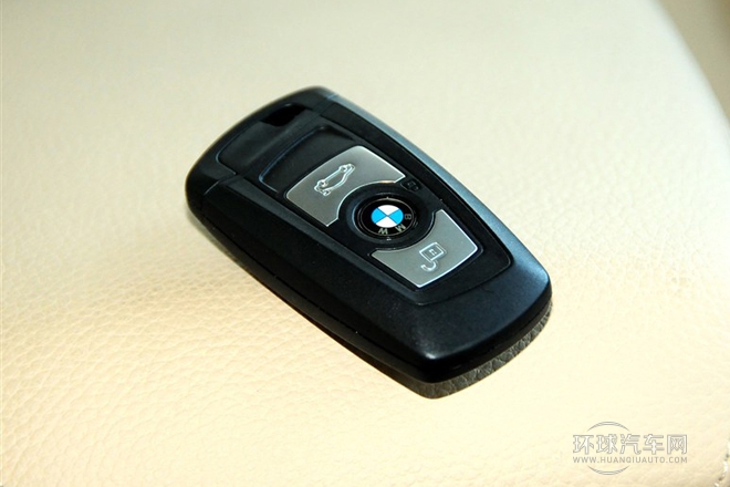 2014款 328Li 時(shí)尚型