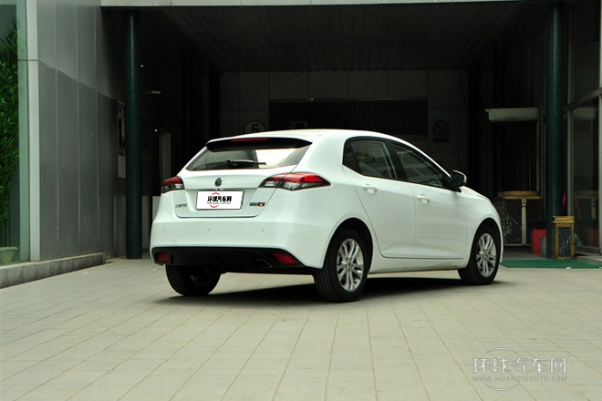 2012款 1.5L 自動領航版