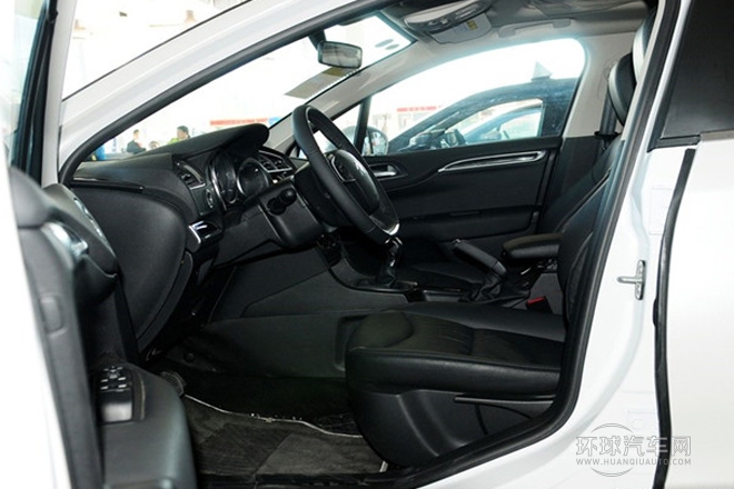 2014款 1.8L 手動智驅(qū)版勁智型