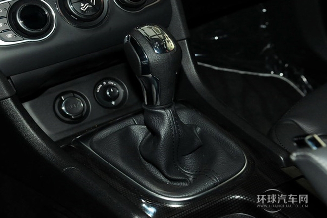 2014款 1.8L 手動智驅版勁智型