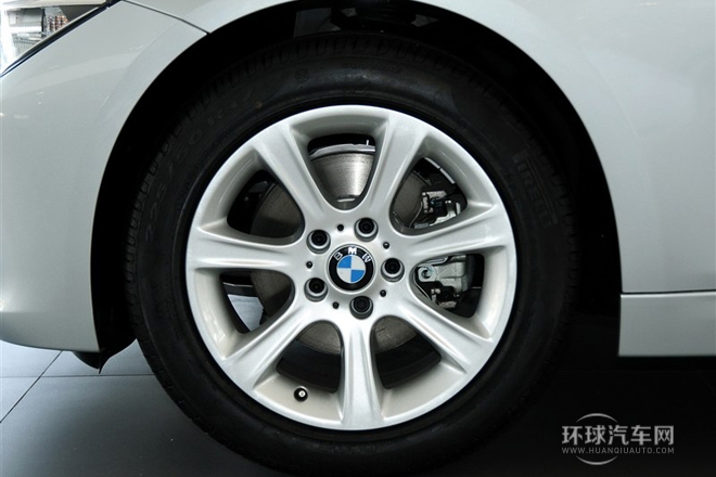 2014款 328Li 時尚型