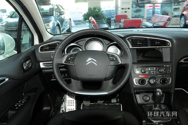 2014款 1.8L 手動智驅版勁智型