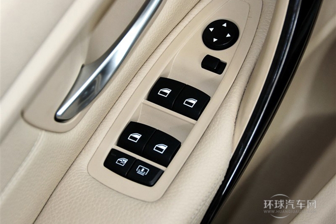 2014款 328Li 時尚型