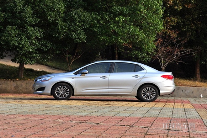 2014款 1.8L 手動智驅版勁智型