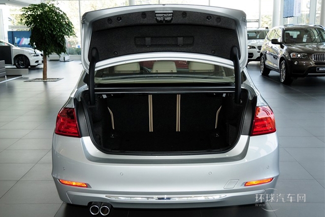 2014款 328Li 時尚型