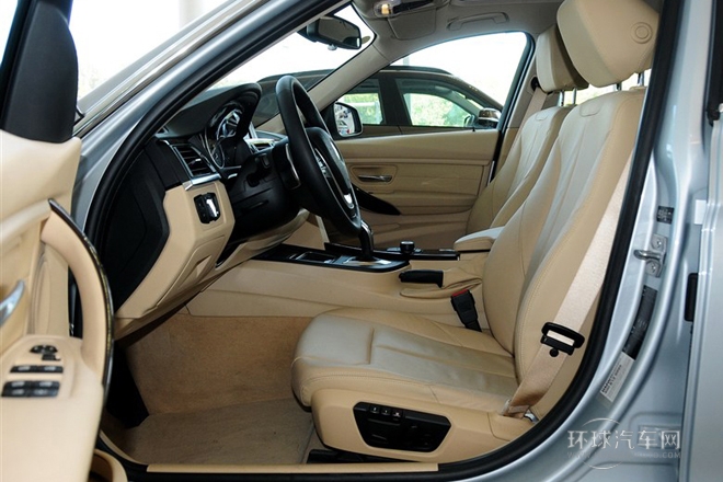 2014款 328Li 時尚型