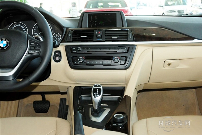 2014款 328Li 時尚型
