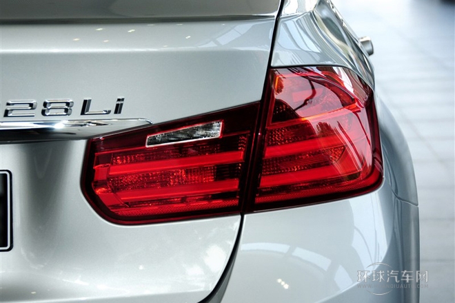 2014款 328Li 時(shí)尚型