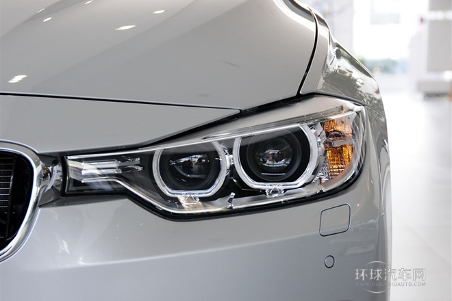 2014款 328Li 時尚型