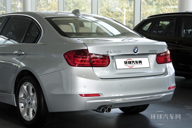 2014款 328Li 時尚型