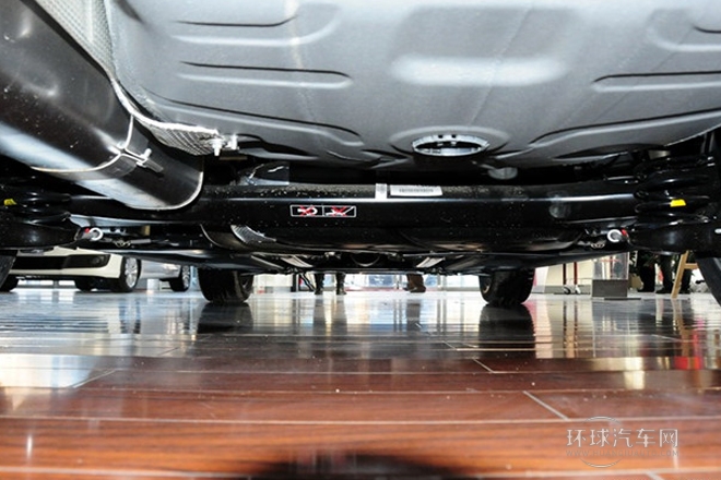 2014款 1.8L 自動(dòng)智驅(qū)版勁享型