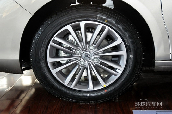 2014款 1.8L 自動智驅版勁享型