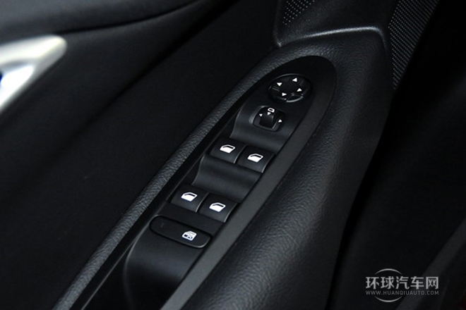 2014款 1.8L 自動(dòng)智驅(qū)版勁享型