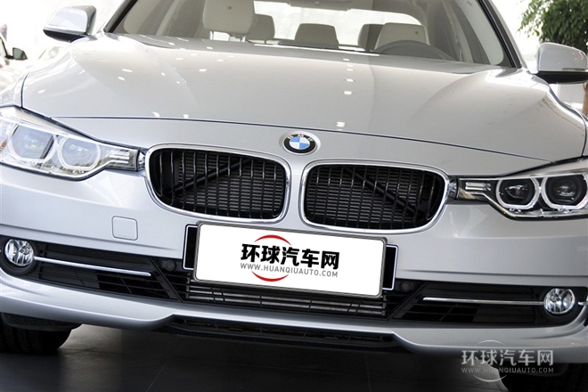 2014款 328Li 時尚型