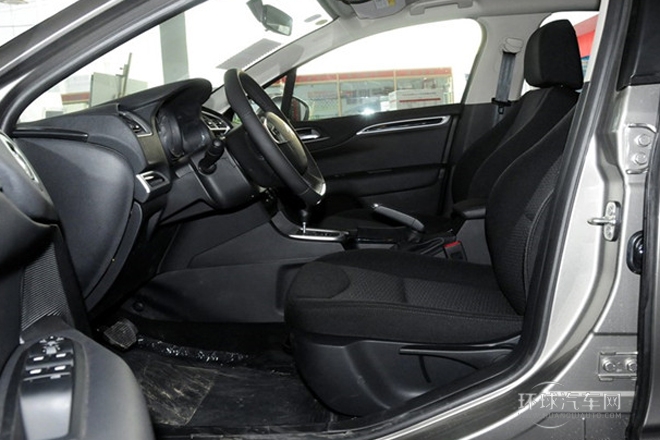 2014款 1.8L 自動(dòng)智驅(qū)版勁享型