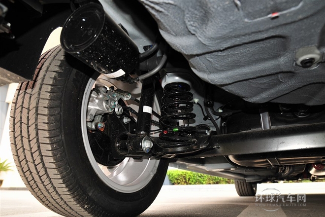 2014款 1.5T 手動豪華型