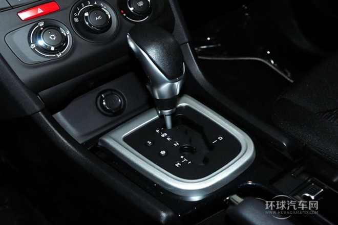 2014款 1.8L 自動(dòng)智驅(qū)版勁享型