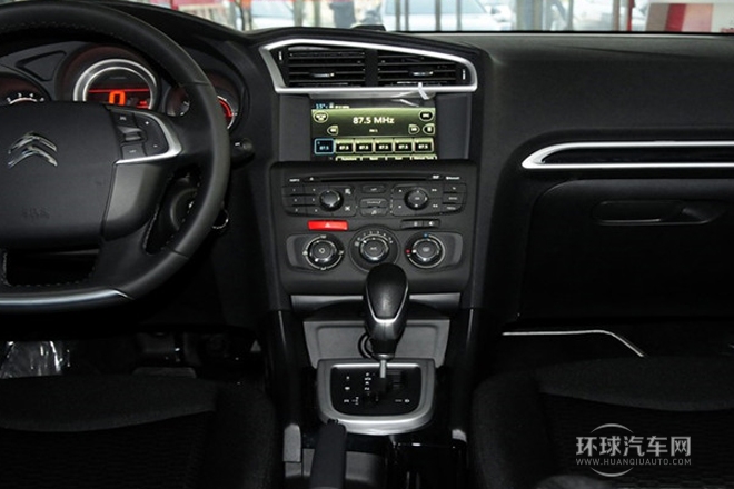 2014款 1.8L 自動(dòng)智驅(qū)版勁享型