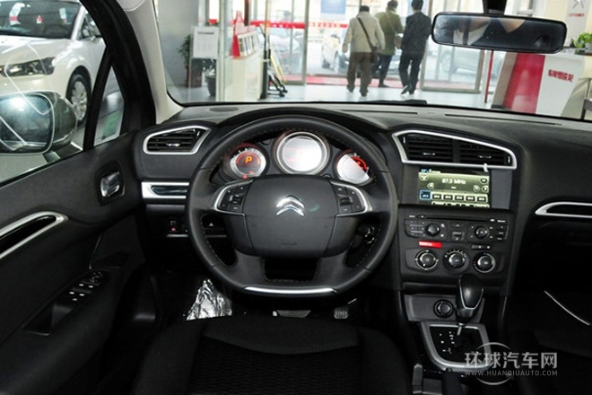 2014款 1.8L 自動智驅版勁享型