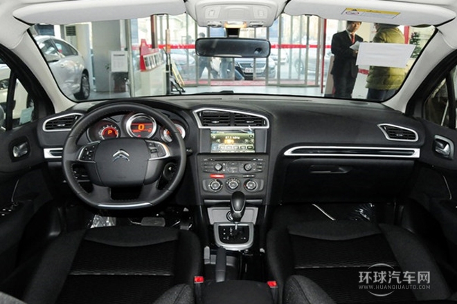 2014款 1.8L 自動(dòng)智驅(qū)版勁享型