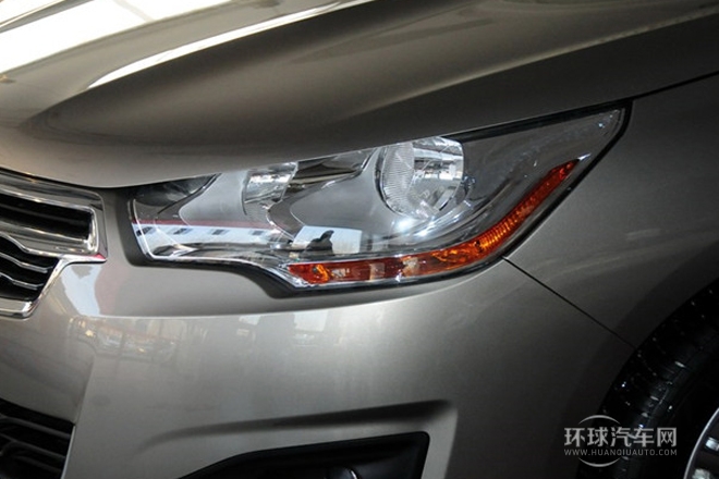 2014款 1.8L 自動智驅版勁享型