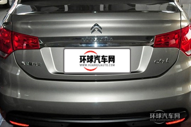 2014款 1.8L 自動智驅(qū)版勁享型