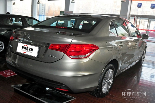 2014款 1.8L 自動智驅版勁享型