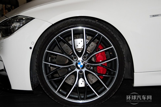 2014款 335Li 風(fēng)尚設(shè)計(jì)套裝