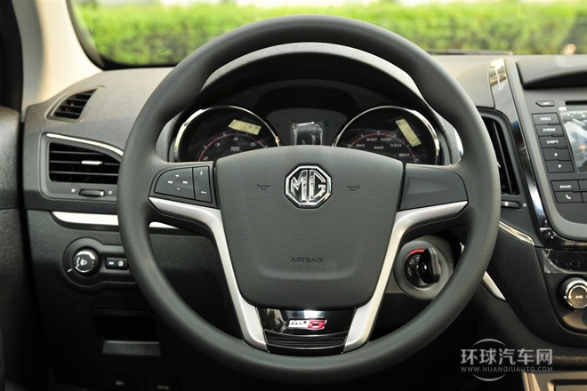 2014款 1.5T 手動豪華型