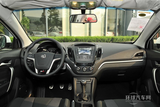 2014款 1.5T 手動豪華型