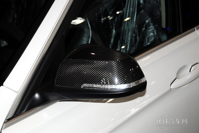 2014款 335Li 風(fēng)尚設(shè)計(jì)套裝