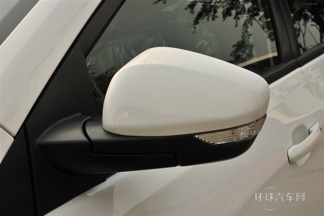 2014款 1.5T 手動豪華型