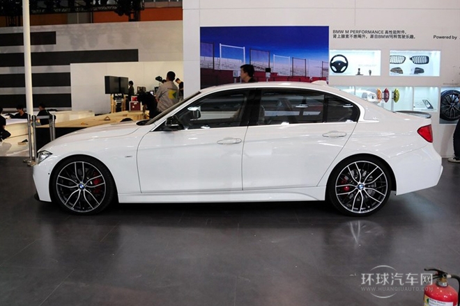 2014款 335Li 風尚設計套裝