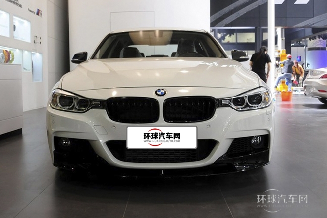 2014款 335Li 風尚設計套裝