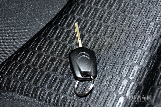 2014款 1.8L 手動智驅版勁享型