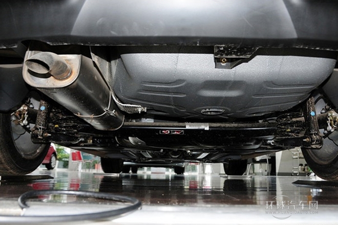 2014款 1.8L 手動智驅(qū)版勁享型