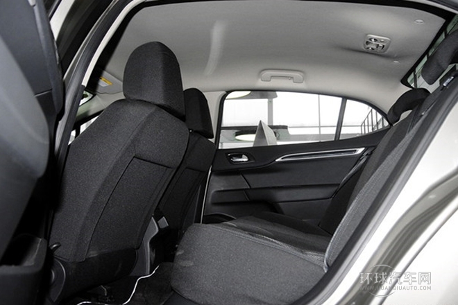 2014款 1.8L 手動智驅版勁享型