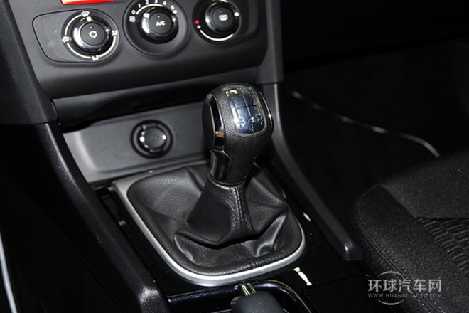 2014款 1.8L 手動智驅(qū)版勁享型