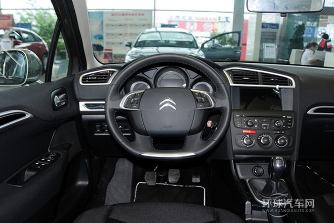 2014款 1.8L 手動智驅(qū)版勁享型