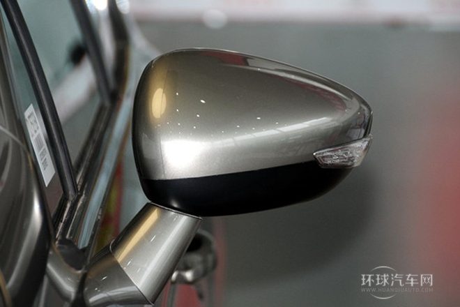 2014款 1.8L 手動智驅版勁享型