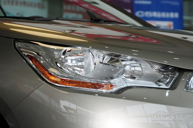 2014款 1.8L 手動智驅(qū)版勁享型