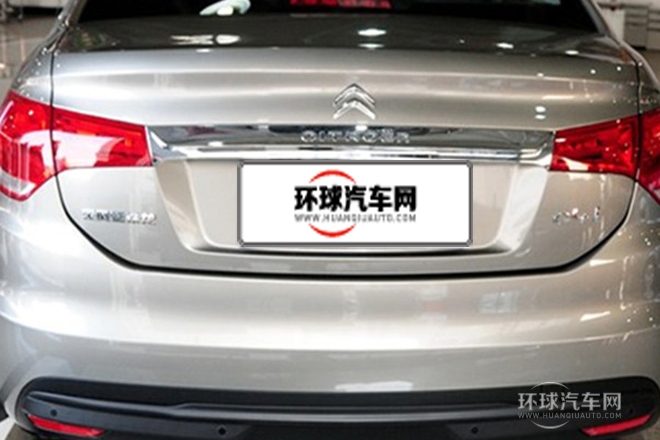 2014款 1.8L 手動智驅版勁享型